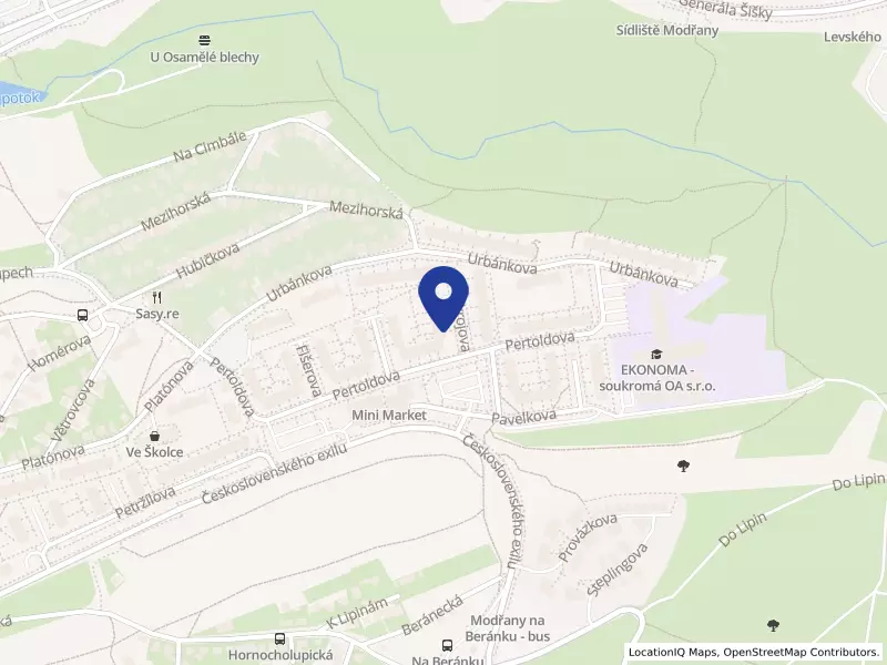 PEPR STRADA s.r.o., Vokrojova 3341/1, 14300 Praha 4 - Modřany, IČO 05600006
