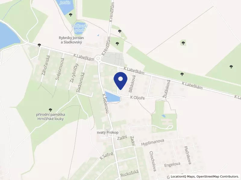 PACO Consulting s.r.o., K oboře 784, 14900 Praha 4 - Šeberov, IČO 22513451