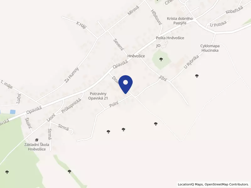 BĚLÁK s.r.o., Hněvošice, Družstevní 133, 74735 Hněvošice - Hněvošice, IČO 27765717