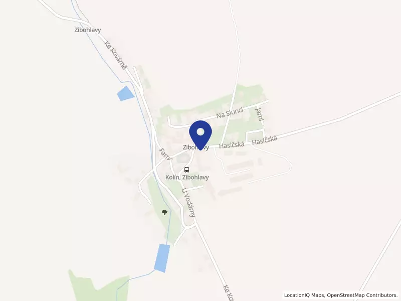 STACHEMA CZ s.r.o., Hasičská 1, 28002 Kolín - Zibohlavy, IČO 46353747