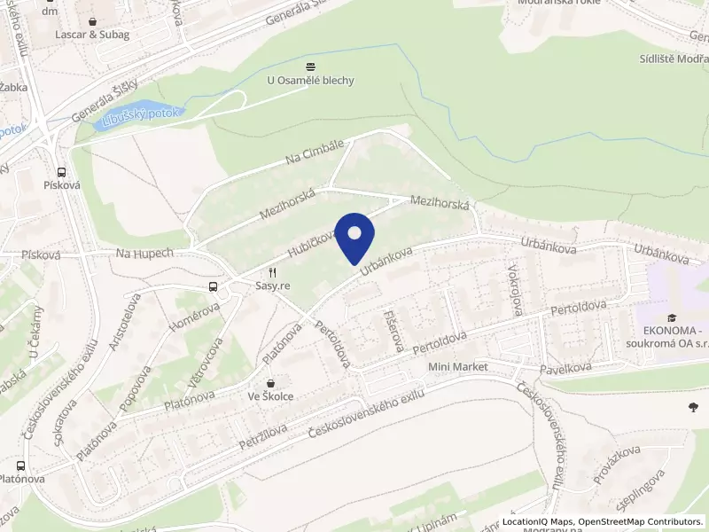 POTIFOB, s.r.o., Urbánkova 894/15, 14300 Praha 4 - Modřany, IČO 24302066