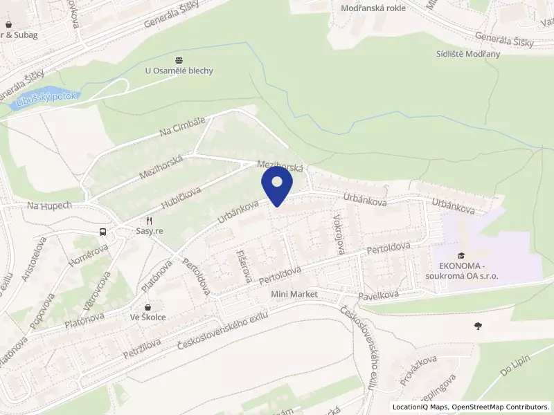 TAKT-S s.r.o., Urbánkova 3349/6, 14300 Praha 4 - Modřany, IČO 25070380