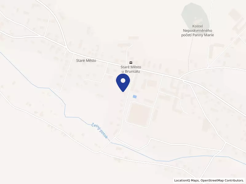 Centrum Dentální Hygieny Bruntál s.r.o., 266, 79201 Staré Město - Staré Město, IČO 06191665