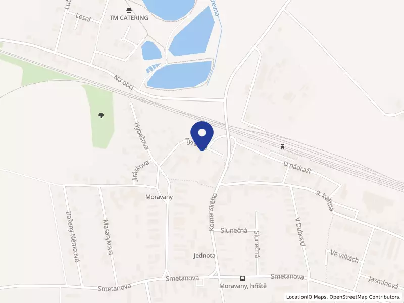 BEST KONSTRUKT s.r.o., Tyršova 142, 53372 Moravany - Moravany, IČO 23106476