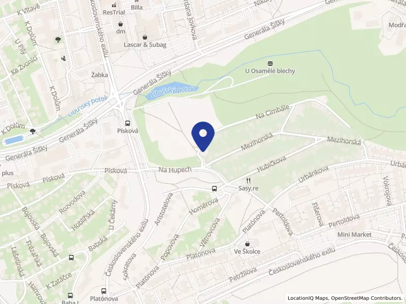 Gappex s.r.o., Na Cimbále 104/2, 14300 Praha 4 - Modřany, IČO 06835732