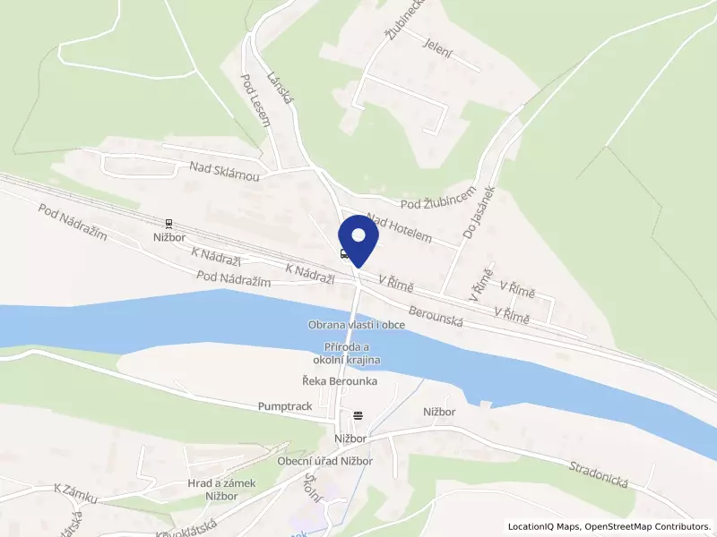 Baxton s.r.o., Lánská 206, 26705 Nižbor - Nižbor, IČO 28224493