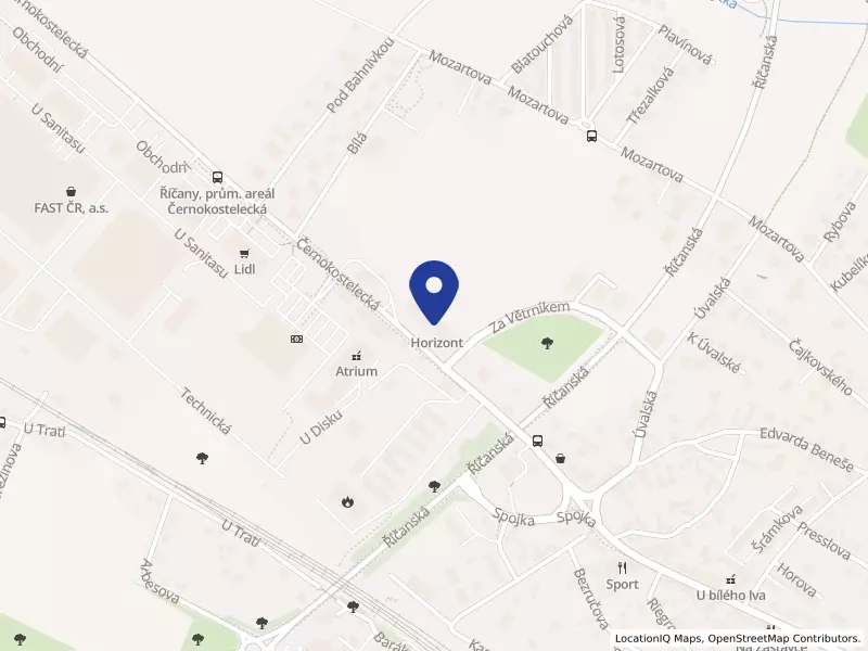 PRATOL s.r.o., Černokostelecká 422/5, 25101 Říčany - Radošovice, IČO 24802263
