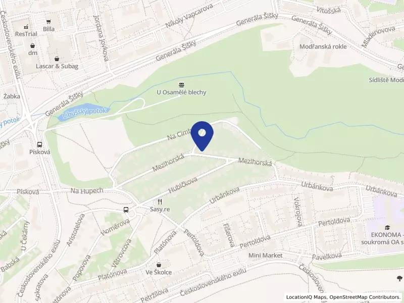 Hitroniq s.r.o., Mezihorská 1399/39, 14300 Praha 4 - Modřany, IČO 08554030