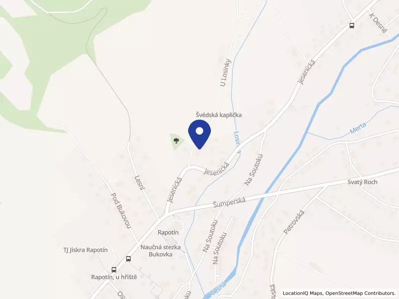 T.P.V. MONT s.r.o., U Losinky 667, 78814 Rapotín - Rapotín, IČO 26865360