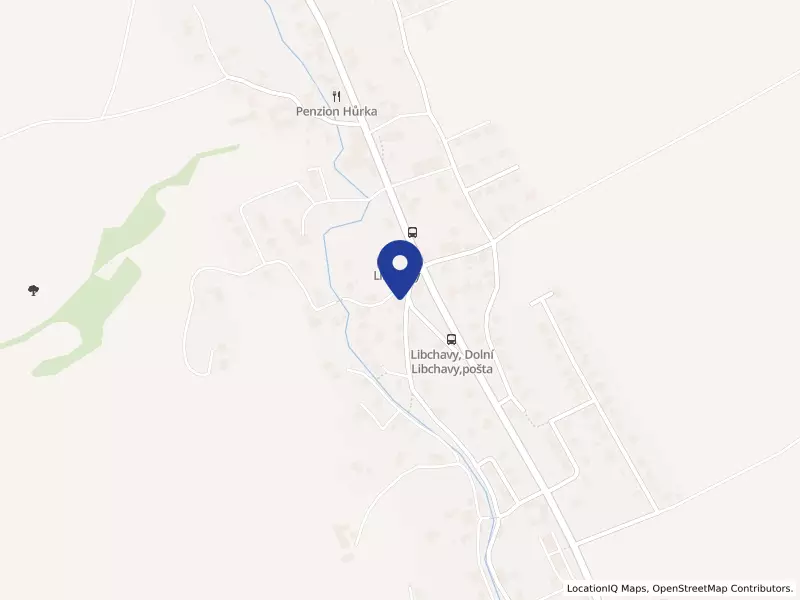KAMEL, s.r.o., 142, 56116 Libchavy - Dolní Libchavy, IČO 25256297