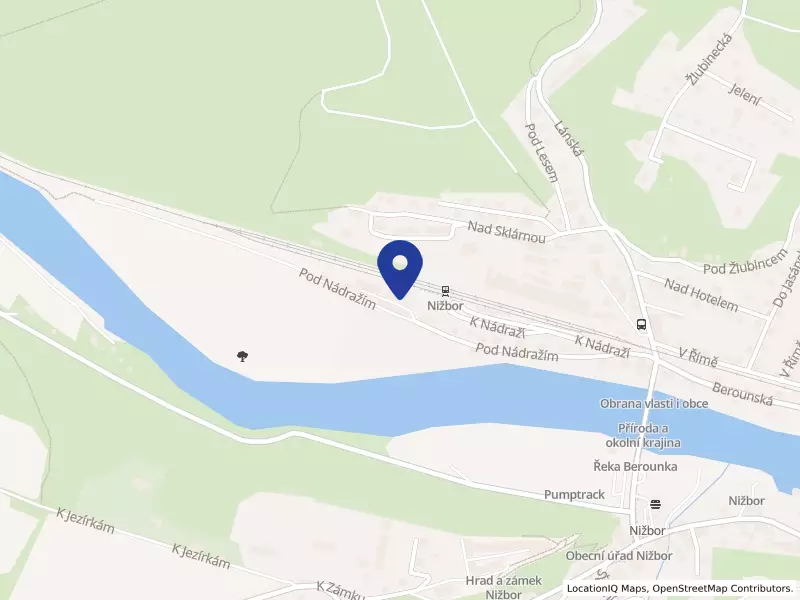 SITTE s.r.o., Pod Nádražím 142, 26705 Nižbor - Nižbor, IČO 21033161