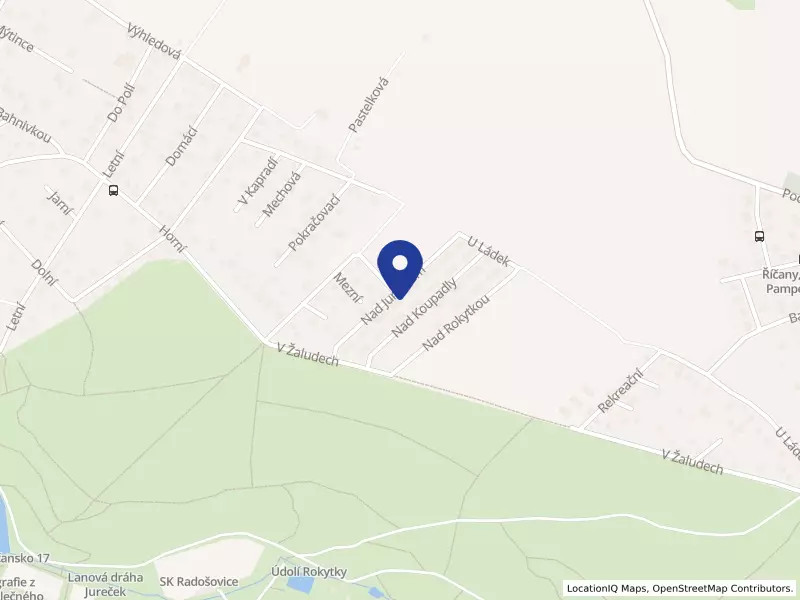 Nettles Consulting s.r.o., Nad Jurečkem 249/15, 25101 Říčany - Strašín, IČO 11775025