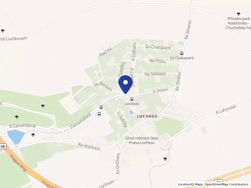 SKS Stavební s.r.o., Cementářská 41, 15400 Praha 5 - Lochkov, IČO 06600905