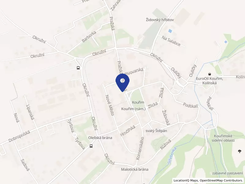 WENEA s.r.o., Mírové náměstí 108, 28161 Kouřim - Kouřim, IČO 26085470