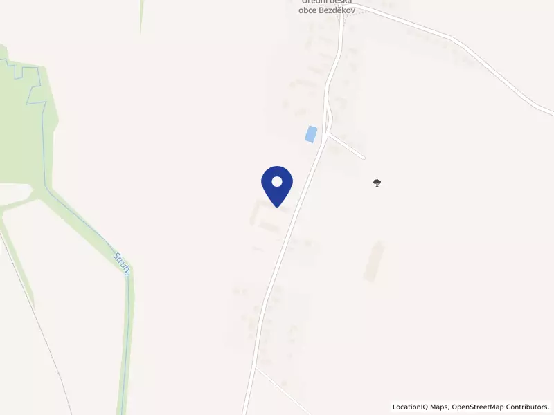 SAMMIS s.r.o., 1, 53501 Bezděkov - Bezděkov, IČO 05472806