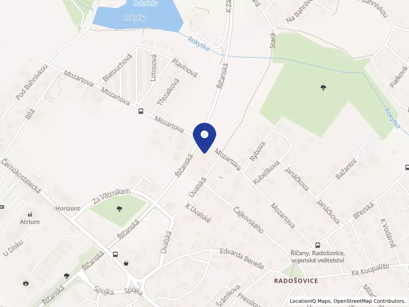 Maus Electronics s.r.o., Úvalská 593/23, 25101 Říčany - Radošovice, IČO 24775444