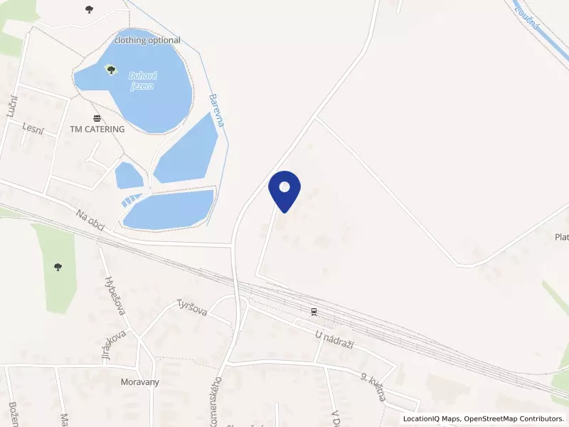 TOM service s.r.o., Moravany, 56, 53002 Moravany - Platěnice, IČO 42937736