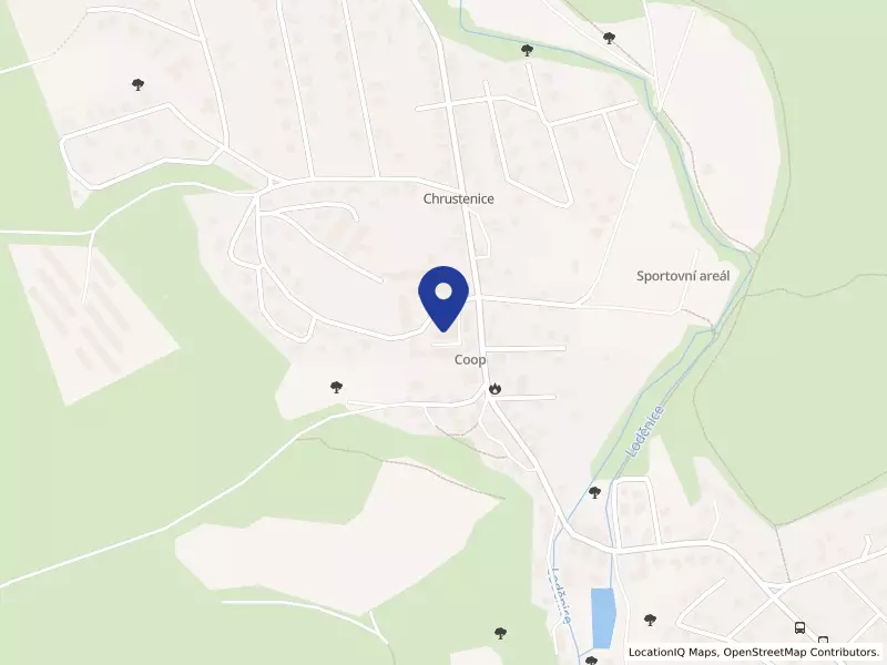 Cosmetica Bohemica s.r.o., Pod Vinicí 25, 26712 Chrustenice - Chrustenice, IČO 27888665