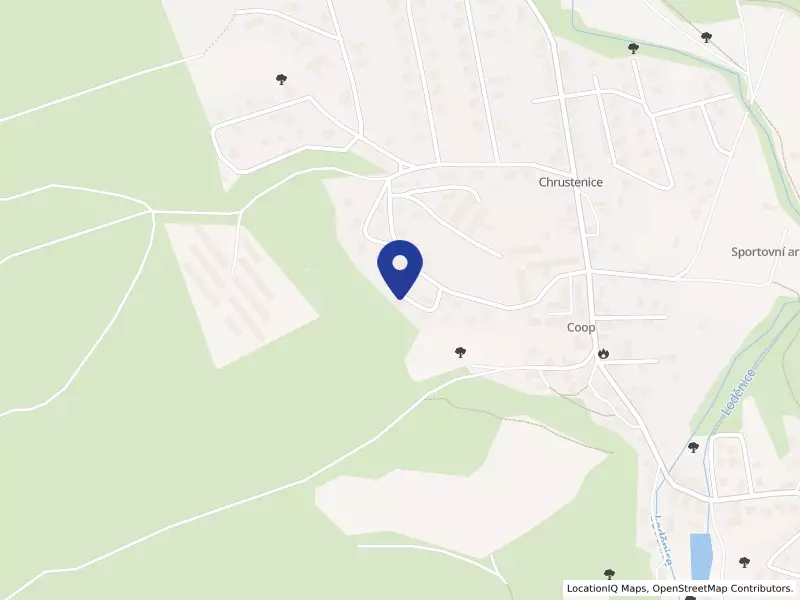 Video Agentura POV s.r.o., 357, 26712 Chrustenice - Chrustenice, IČO 28531230