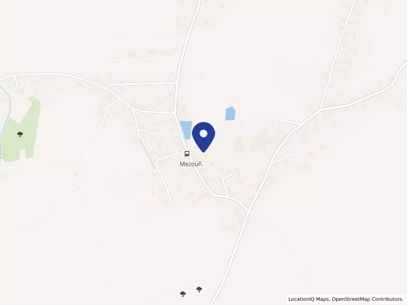 Mateřská škola Mezouň, 145, 26716 Mezouň - Mezouň, IČO 70987947