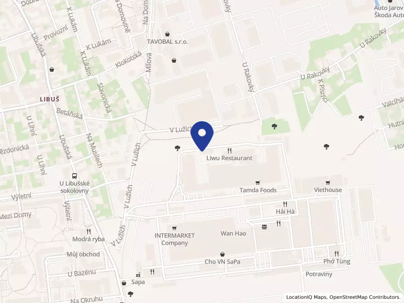 HIT plus s.r.o., Praha, V lužích 735/6, 14200 Praha 4 - Libuš, IČO 24176117