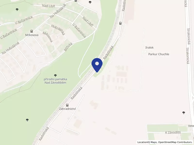 OPTINYX s.r.o., Radotínská 137/18, 15900 Praha 5 - Velká Chuchle, IČO 02209781