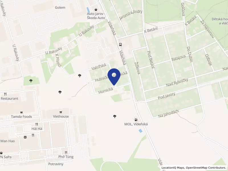 Hui Xin International Trade, s.r.o., Jeřábnická 360, 14800 Praha 4 - Kunratice, IČO 25664999