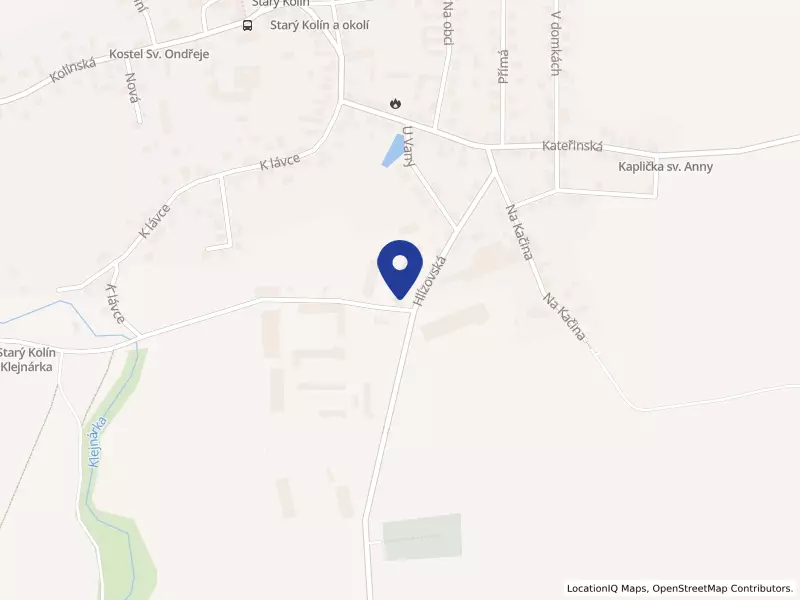 KASI zámečnictví s.r.o., Hlízovská 282, 28123 Starý Kolín - Starý Kolín, IČO 28201159
