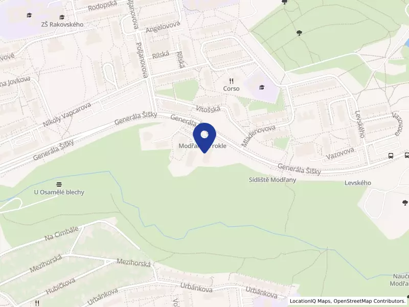 WistDental s.r.o., Generála Šišky 2082/26, 14300 Praha 4 - Modřany, IČO 24282014