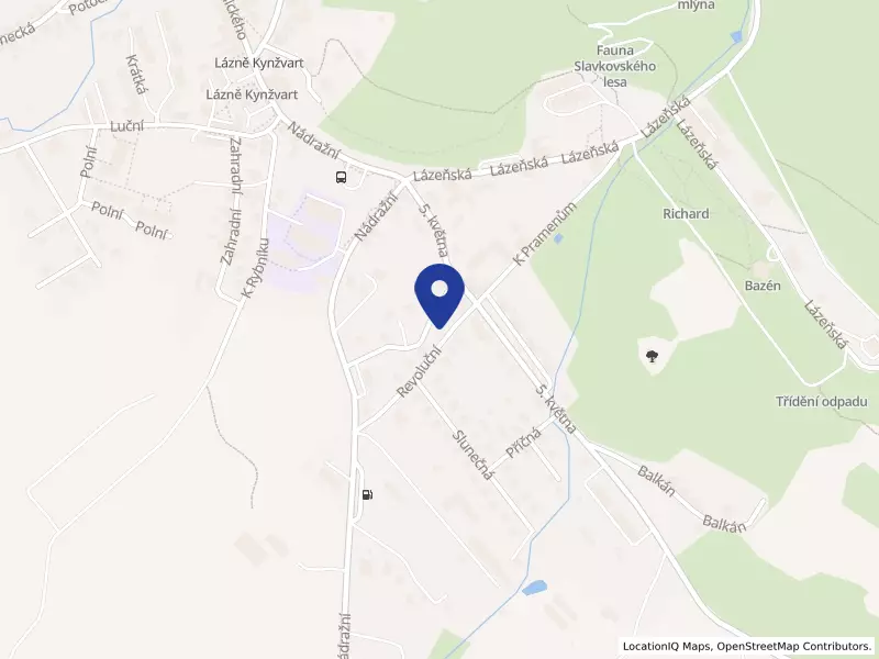 STAVBY WESTMONT s.r.o., Revoluční 421, 35491 Lázně Kynžvart - Lázně Kynžvart, IČO 29112559