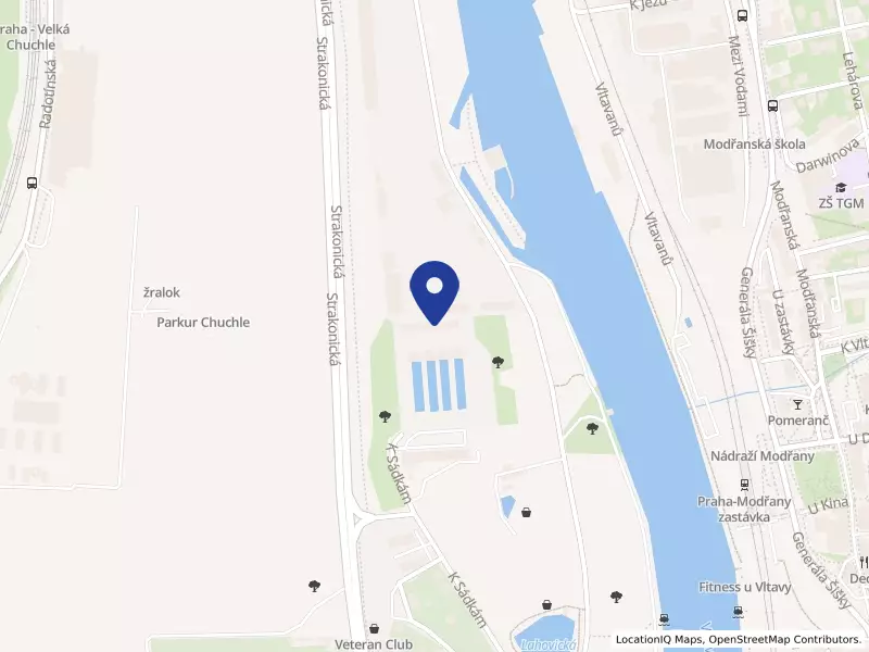Autodoprava Trilobit s.r.o. v likvidaci, Praha, K sádkám 160, 15900 Praha 5 - Lahovice, IČO 24136964