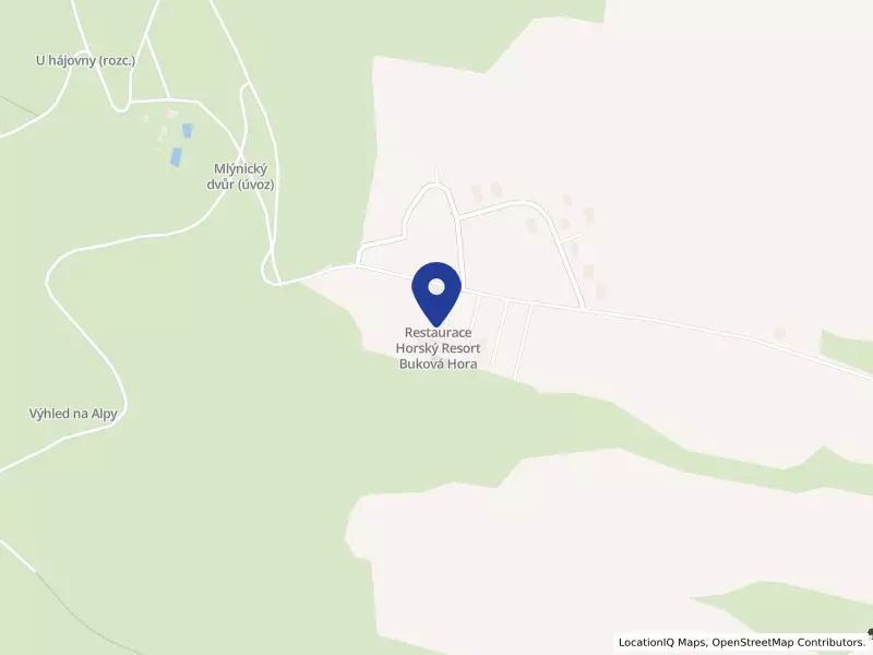 SKIPARK ČENKOVICE s.r.o., 56169 Červená Voda - Mlýnický Dvůr, IČO 25294466