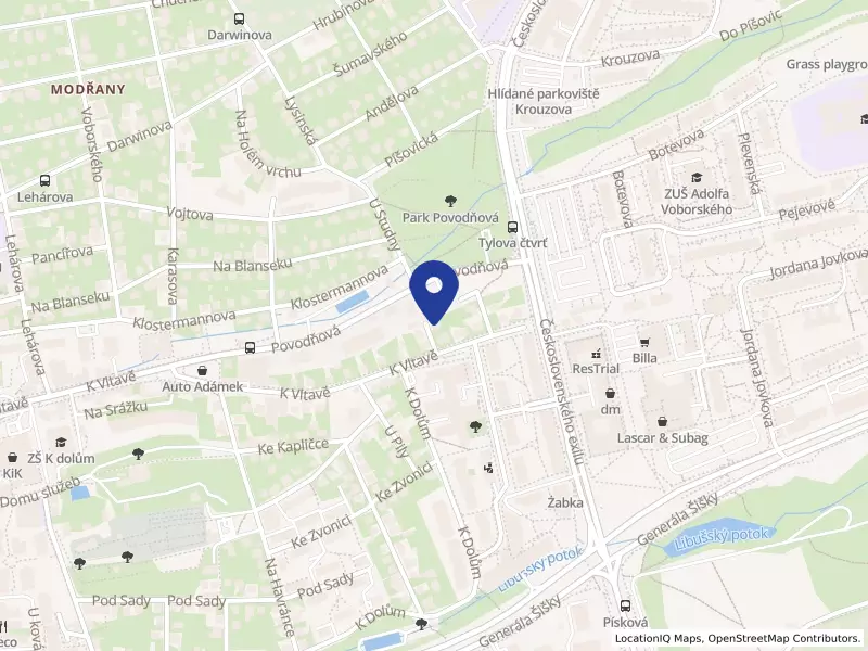 EET-IS CZ, s.r.o., Amortova 694/4, 14300 Praha 4 - Modřany, IČO 25720473