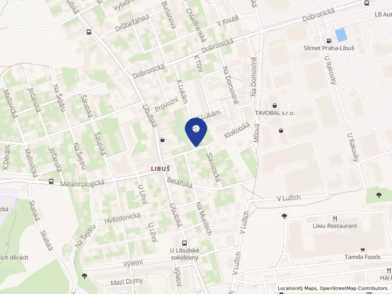 FEED EU s.r.o., Klokotská 348/5, 14200 Praha 4 - Libuš, IČO 04052706
