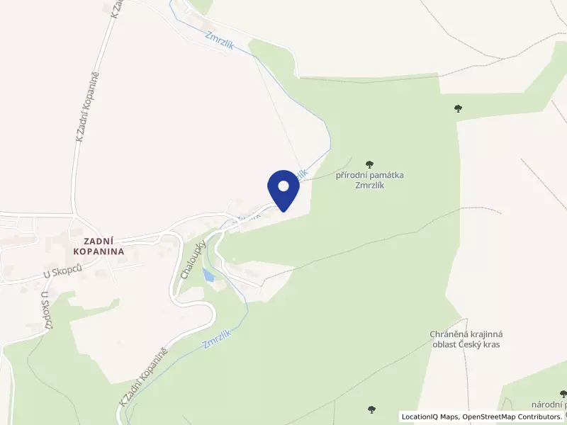 Designive s.r.o., Chaloupky 20, 15500 Praha 5 - Zadní Kopanina, IČO 09867261