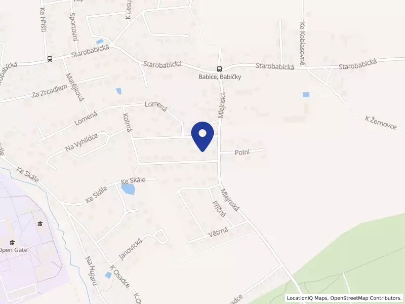 Abell Store, s.r.o., Okružní 257, 25101 Babice - Babice, IČO 08757062
