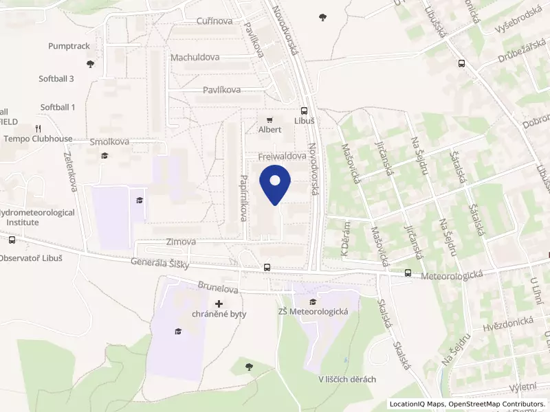 Market VUONG s.r.o., Kramperova 1007/3, 14200 Praha 4 - Kamýk, IČO 09830049