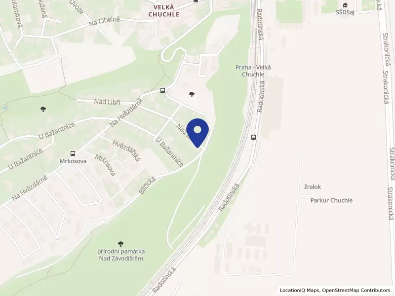 Meronym s.r.o., Nad Libří 13/1, 15900 Praha 5 - Velká Chuchle, IČO 11750553