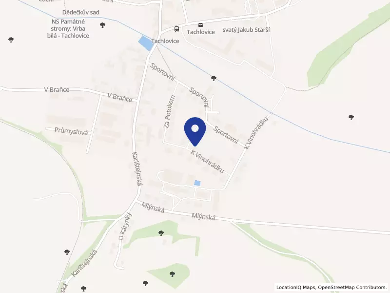 BONSAN s.r.o., K Vinohrádku 297, 25217 Tachlovice - Tachlovice, IČO 07221002