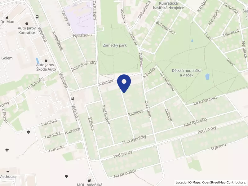 IMUNEX plus s.r.o., U zámeckého parku 221/5, 14800 Praha 4 - Kunratice, IČO 25128701