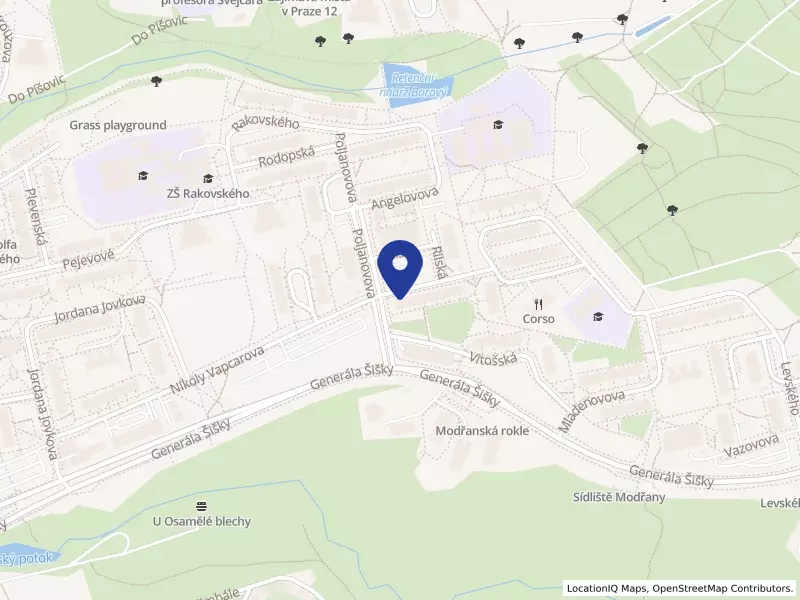 EMTIS s.r.o., Praha, Nikoly Vapcarova 3175/18, 14300 Praha 4 - Modřany, IČO 64576523