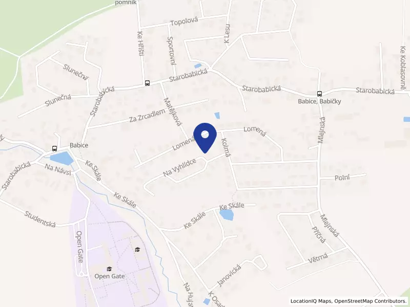NIVAM ERGOS s.r.o., Na Vyhlídce 547, 25101 Babice - Babice, IČO 19568363