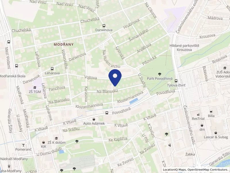 AL konstrukce s.r.o., Praha, U chmelnice 597/6, 14300 Praha 4 - Modřany, IČO 28389891