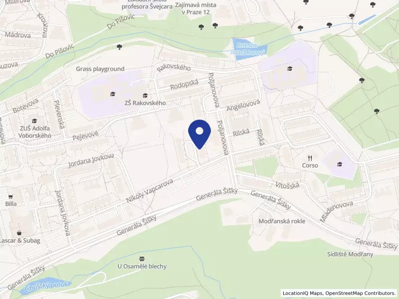 Armoexpert s.r.o., Pirinská 3243/4, 14300 Praha 4 - Modřany, IČO 21282439