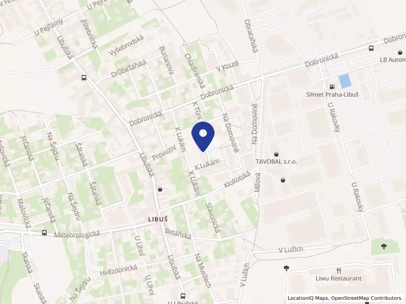 4 V  s.r.o., K lukám 645/18, 14200 Praha 4 - Libuš, IČO 25059378
