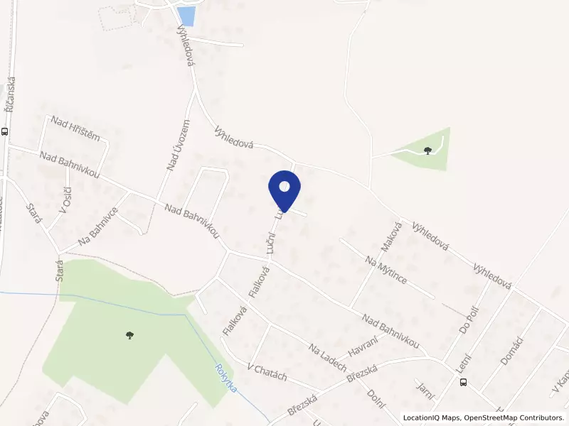 gojoss s.r.o., Na Mýtince 187/2, 25101 Říčany - Pacov, IČO 05794501