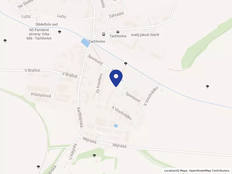 itconsult365 s.r.o., Sportovní 235, 25217 Tachlovice - Tachlovice, IČO 19960174