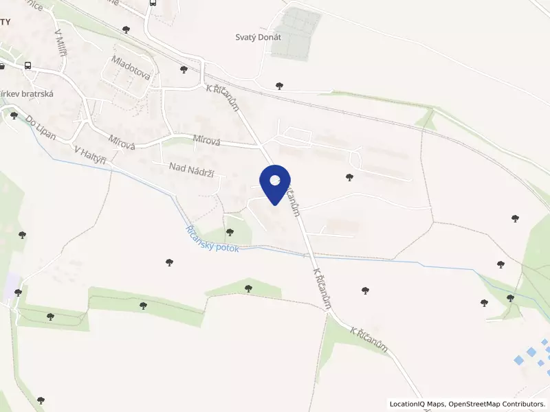 DODO for life s.r.o., K Říčanům 793, 10300 Praha 10 - Kolovraty, IČO 24280054