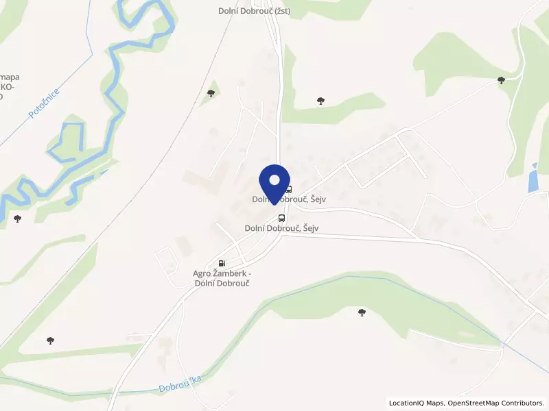 Contipro a.s., 401, 56102 Dolní Dobrouč - Dolní Dobrouč, IČO 60917431