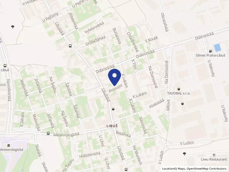 T Clubhouse 10 s.r.o., Opařanská 112/5, 14200 Praha 4 - Libuš, IČO 08435782